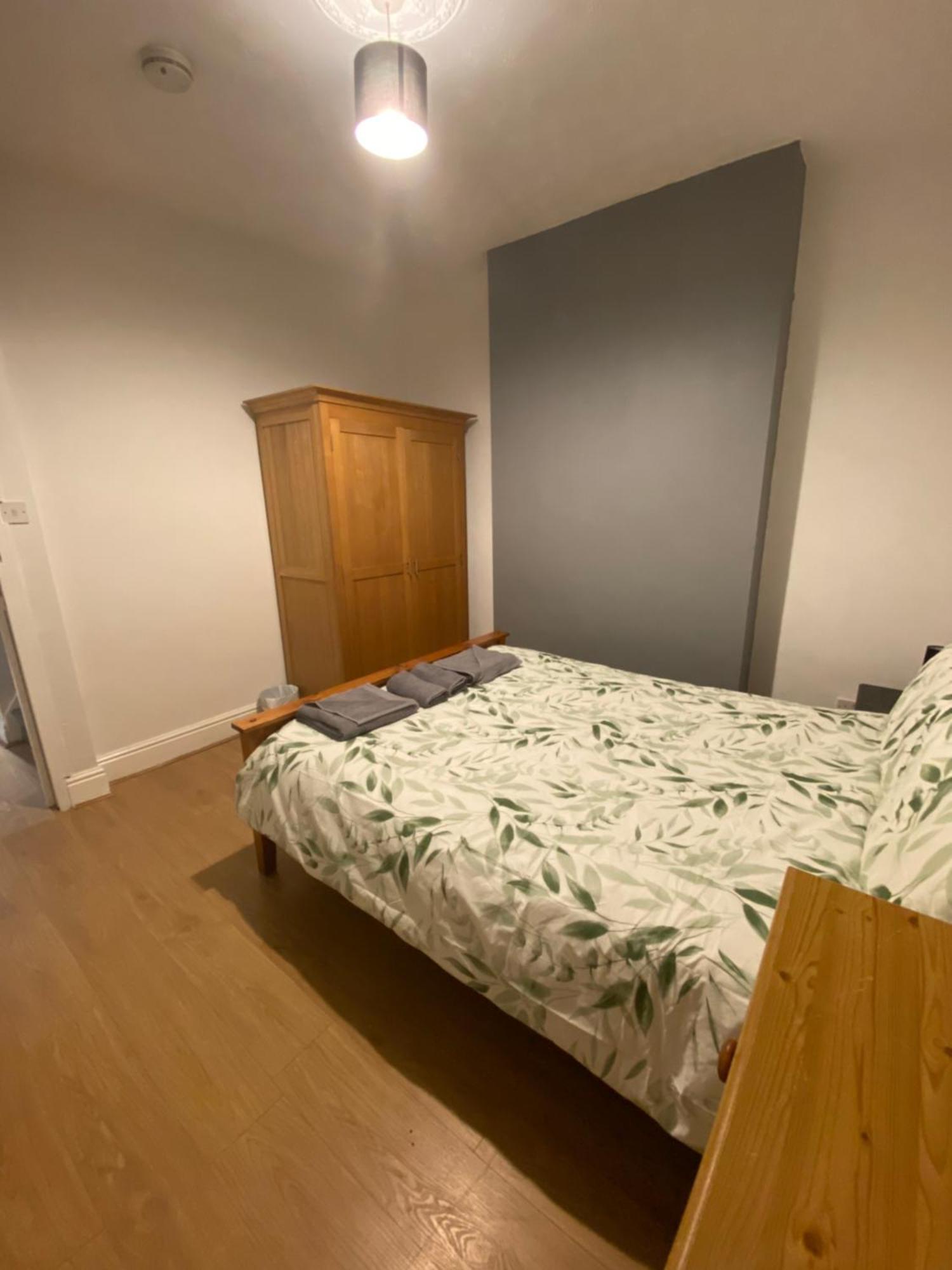 M&B Accommodation Lincoln Kültér fotó